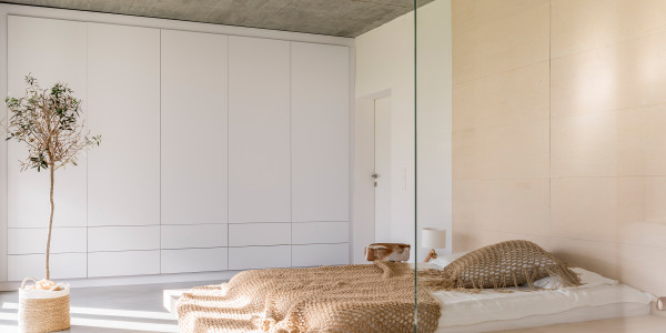 Proyectos de Reformas Integrales en Parla · Reformas de Habitaciones y Vestidores