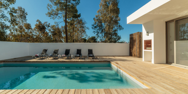 Proyectos de Reformas Integrales en Parla · Reformas de Piscinas